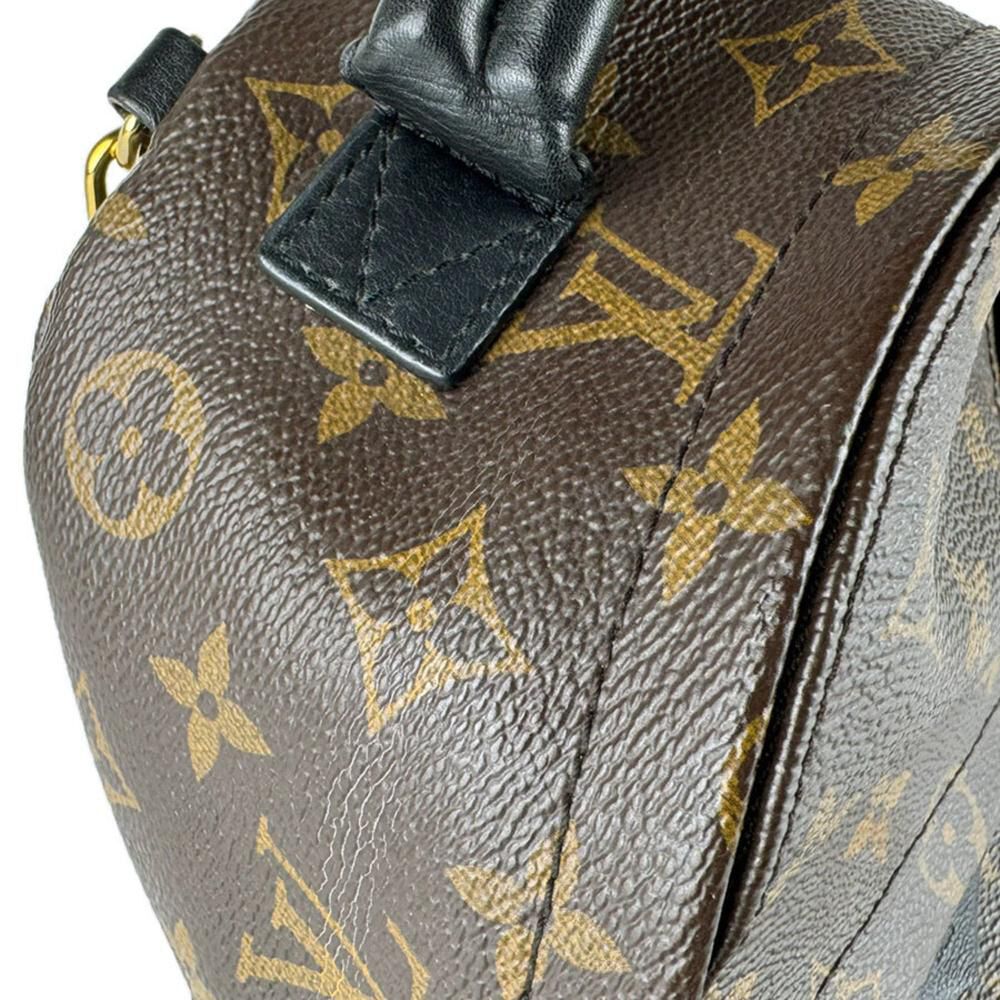 Louis Vuitton Palm Springs