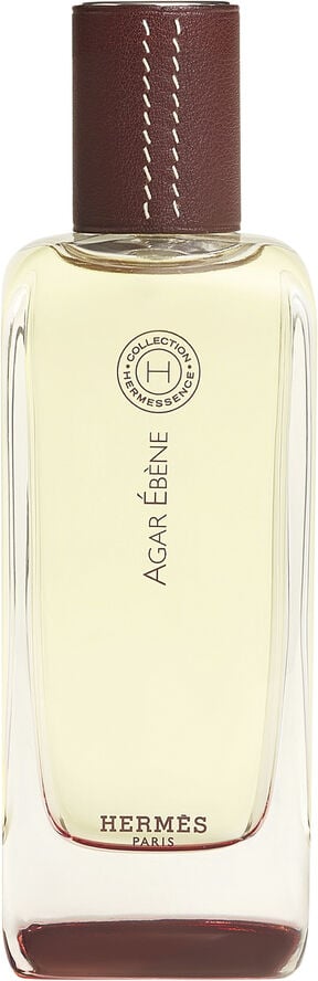 Agar Ébène, Eau de Toilette, 100 ml