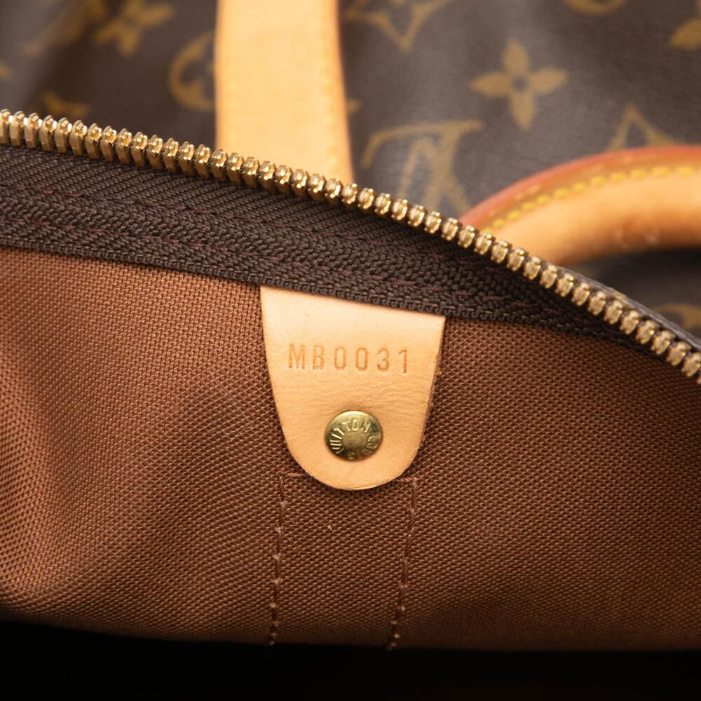 Louis Vuitton Keepall
