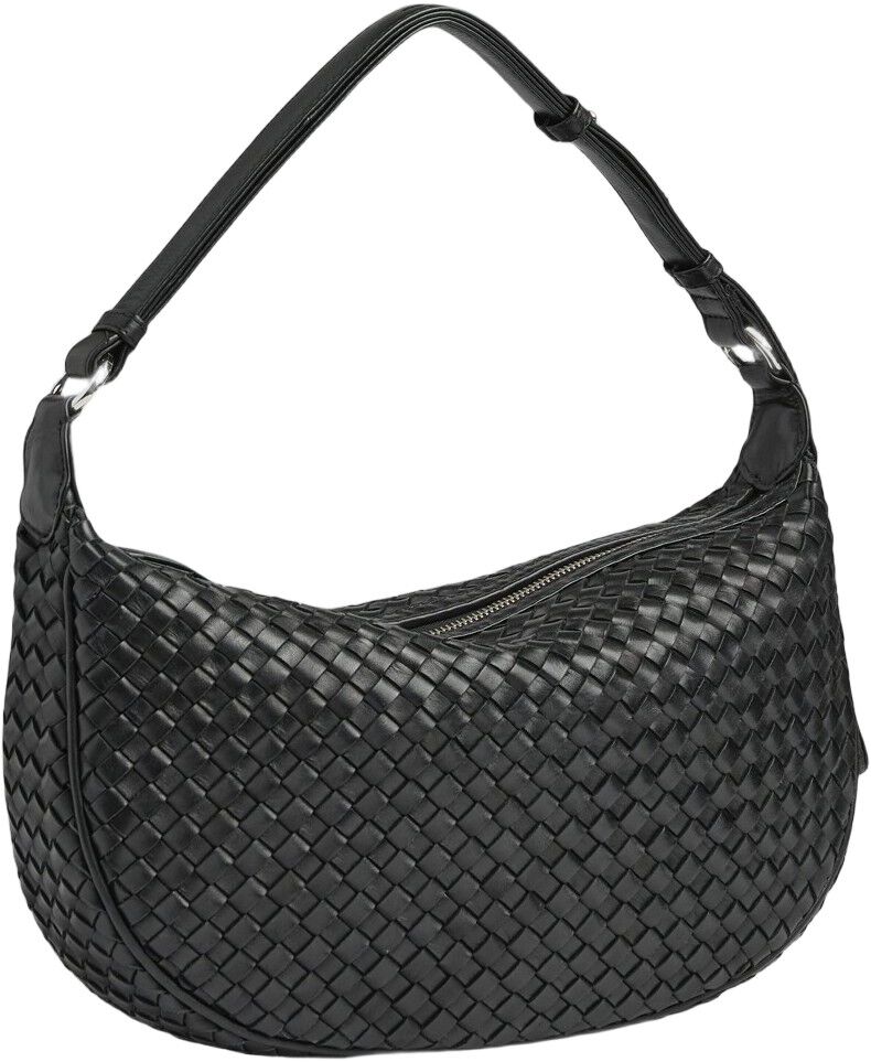 Musembg Bag, Weave