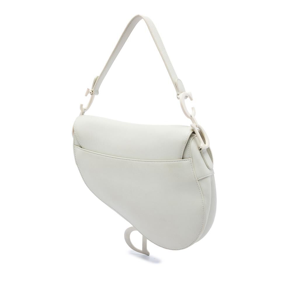 Dior Saddle Bag