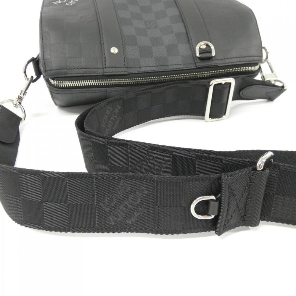 Louis Vuitton Keepall