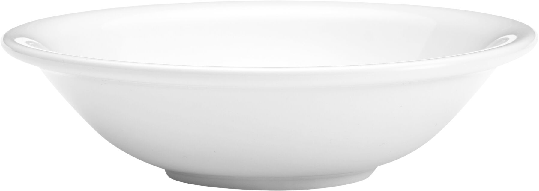 "Bolle Bourges 40 cl 17 cm Hvit"