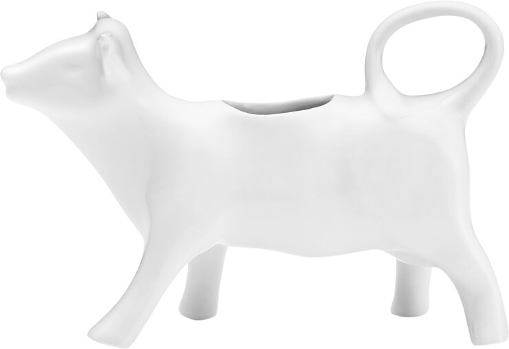 "Mugge ku 13 cl Serie Originale Hvit"