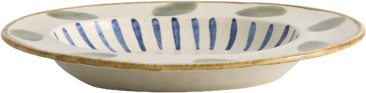 Atelier FORMA - OLEA plate