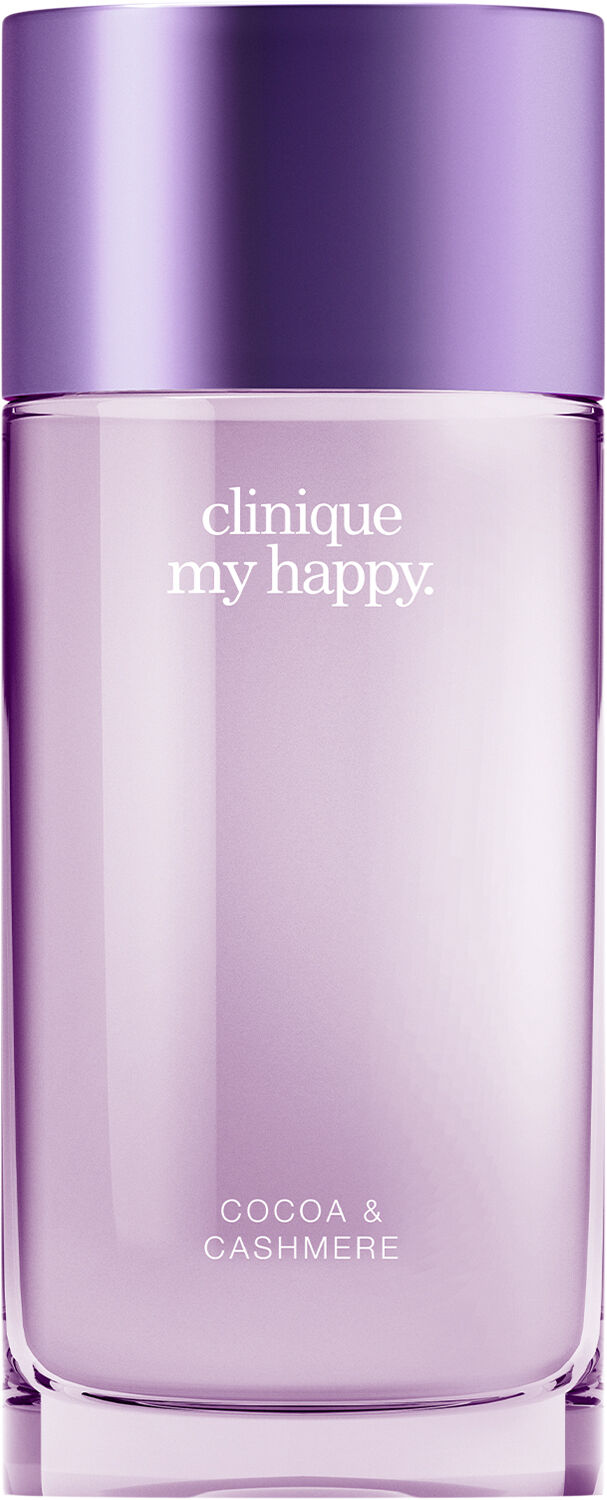 My Happy Fragrance Cocoa & Cashmere Eau de Parfum