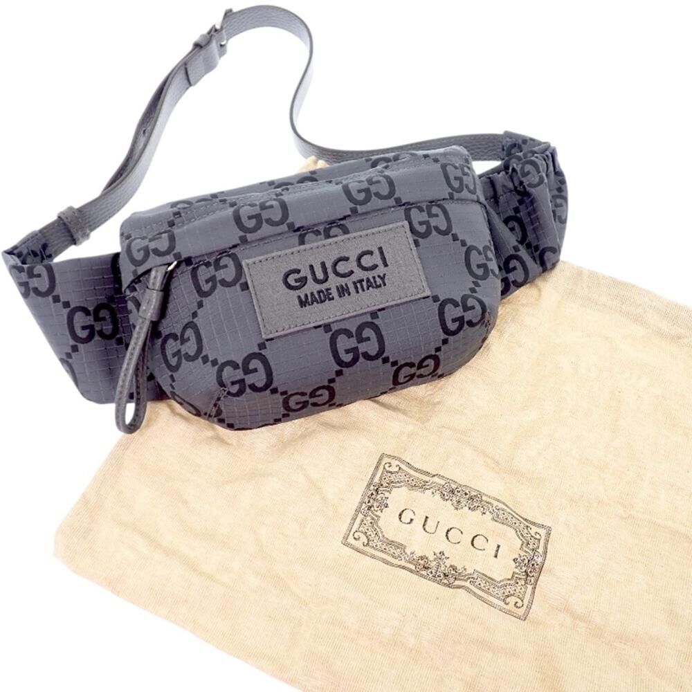 Gucci Belt Bag