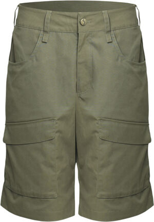 ASIVIK M Hike Shorts, Olive