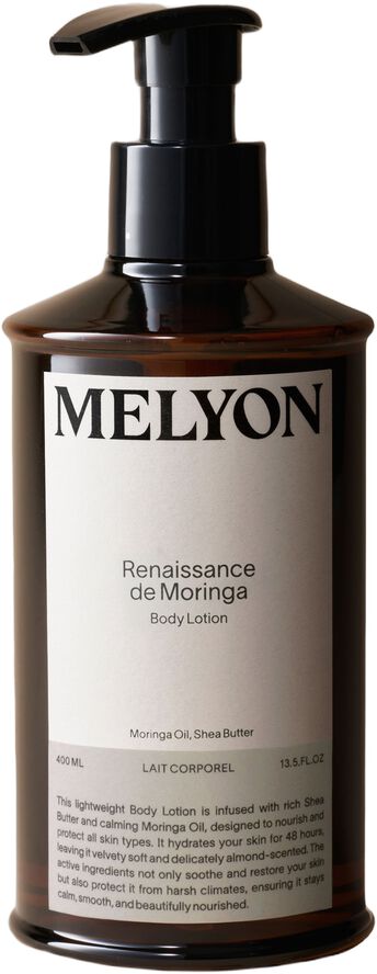 Melyon Body Lotion