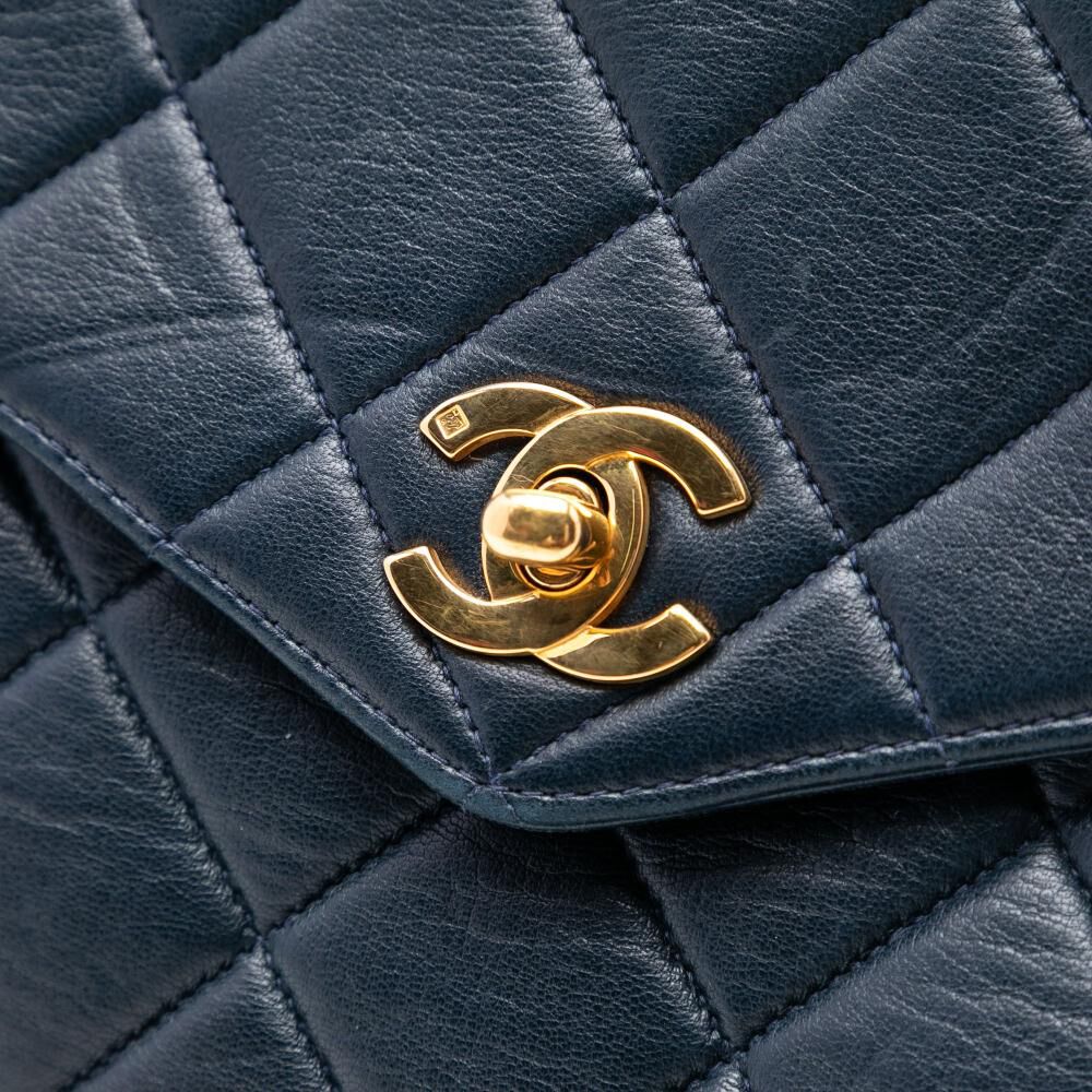 Chanel Flap Bag