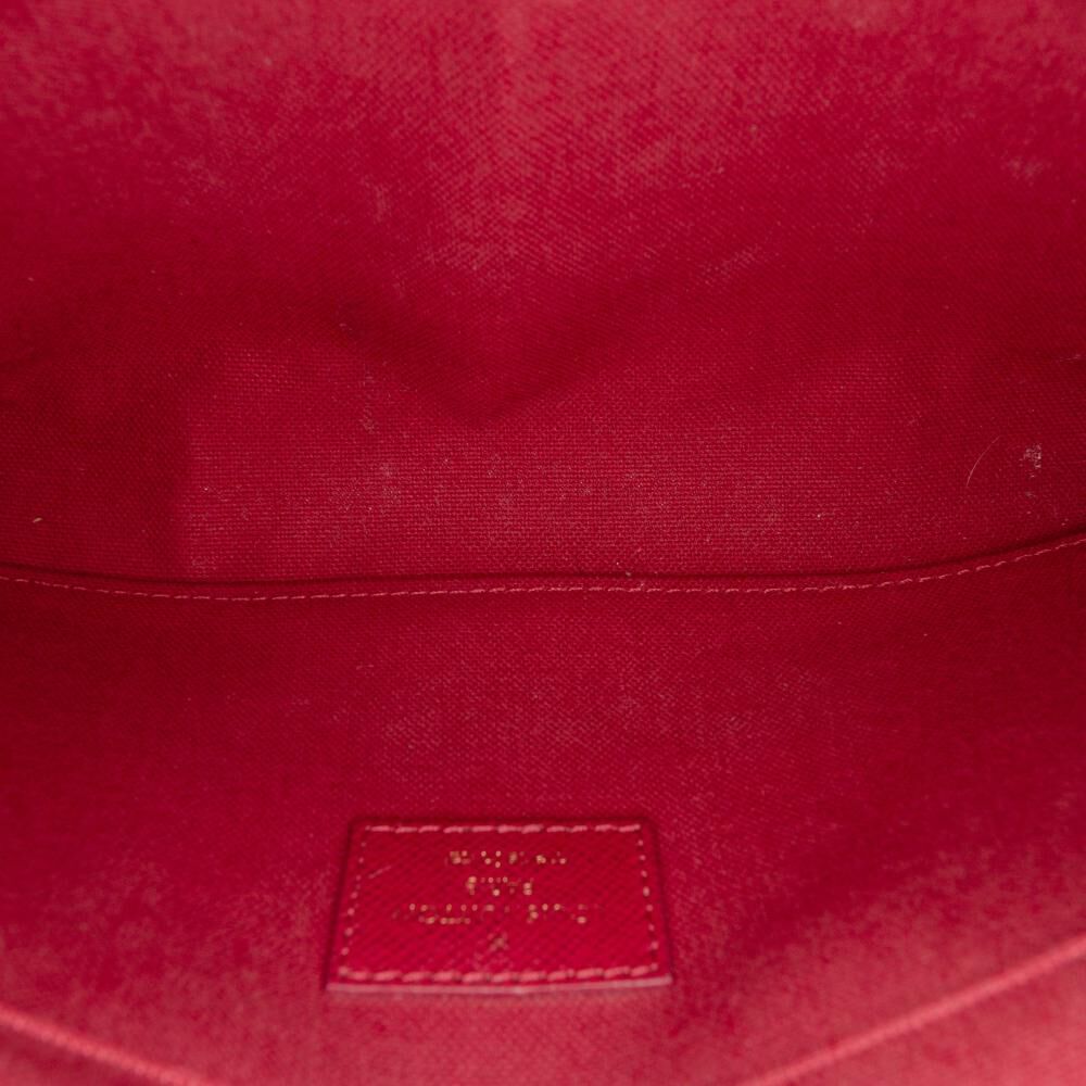 Louis Vuitton Pochette Felicie