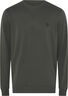 JBS of Denmark Badge crew neck