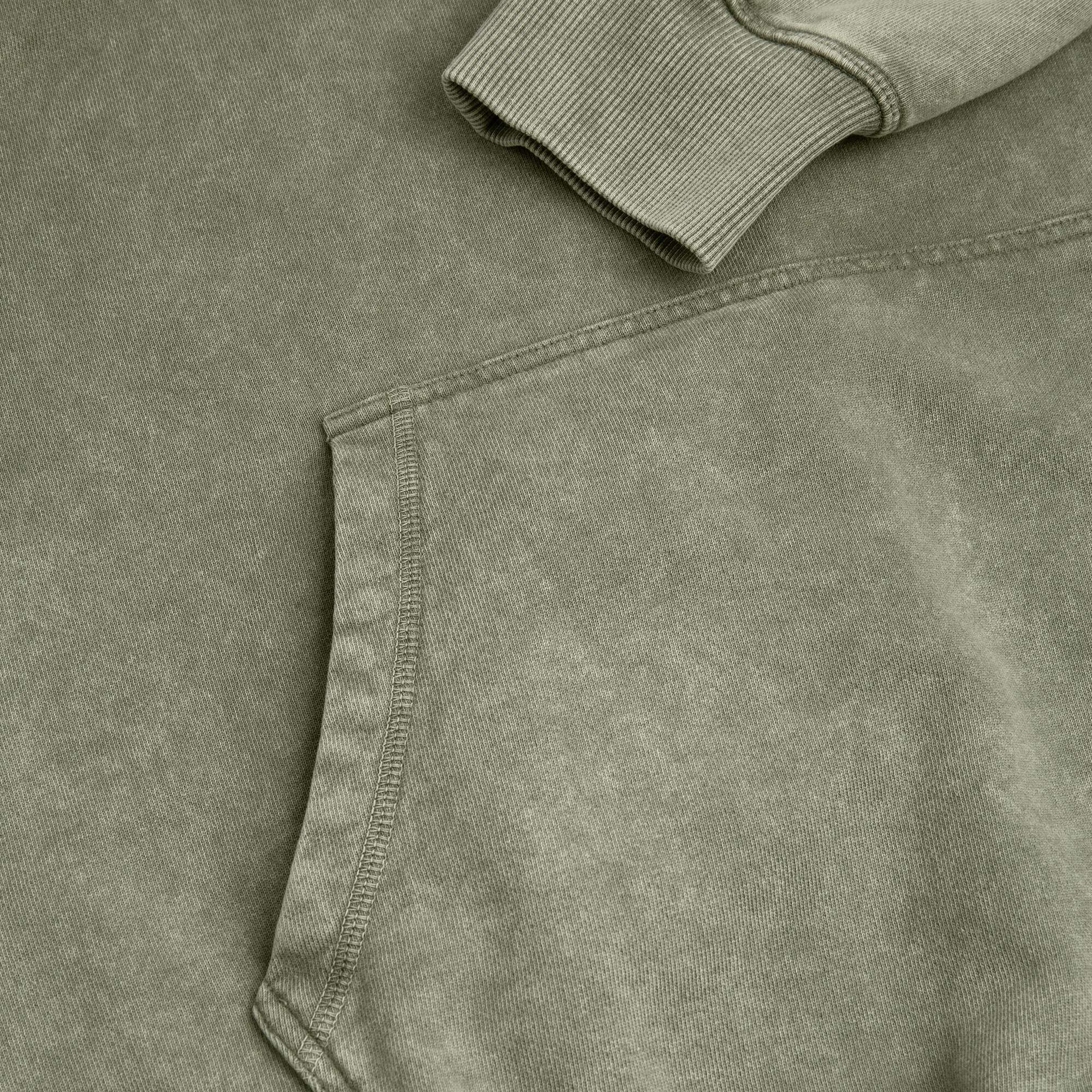 Fade Frank Hoodie