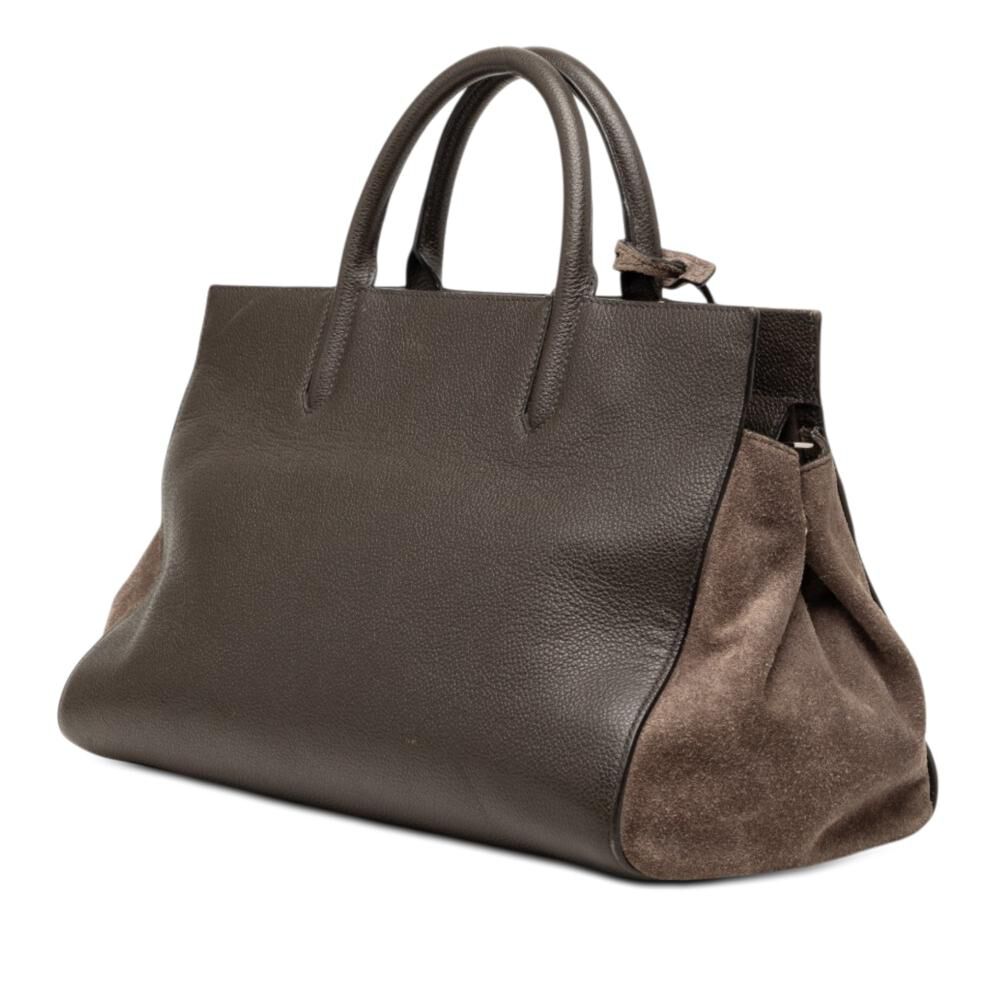 Yves Saint Laurent Tote