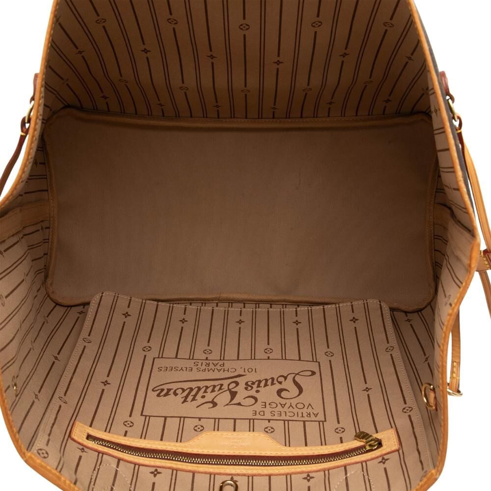 Louis Vuitton Neverfull