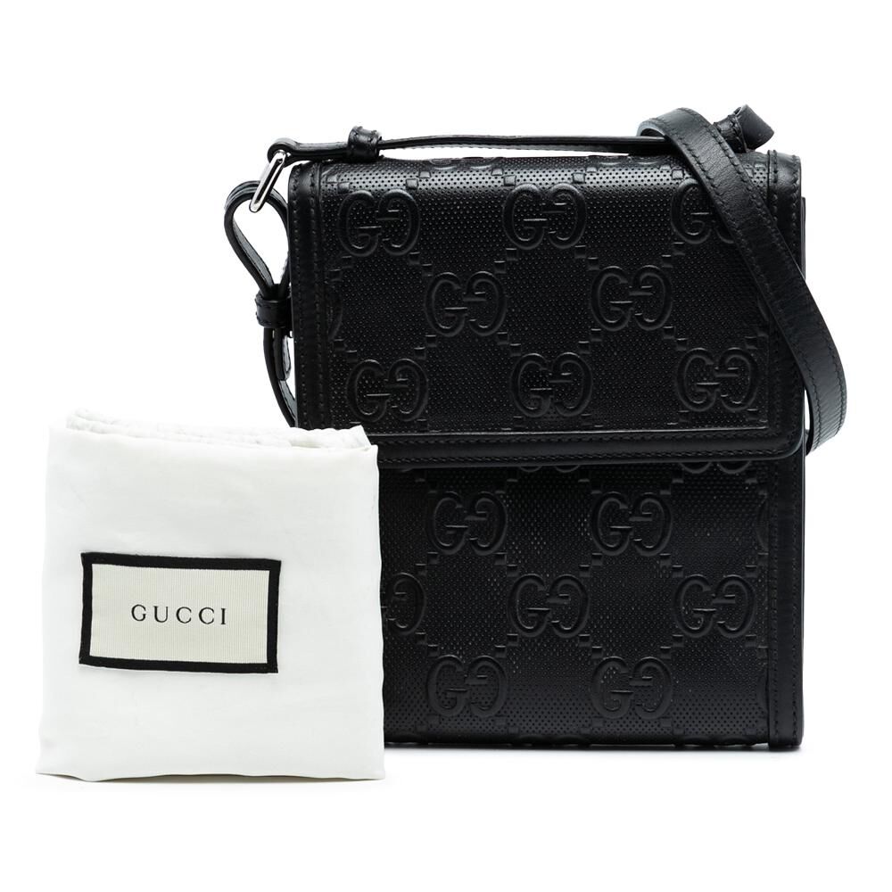 Gucci Crossbody Bag