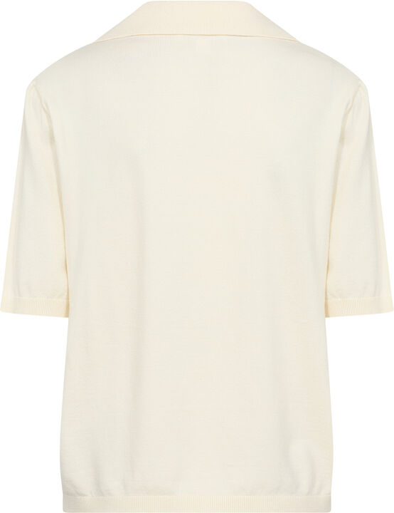 SLSpina Polo Pullover SS