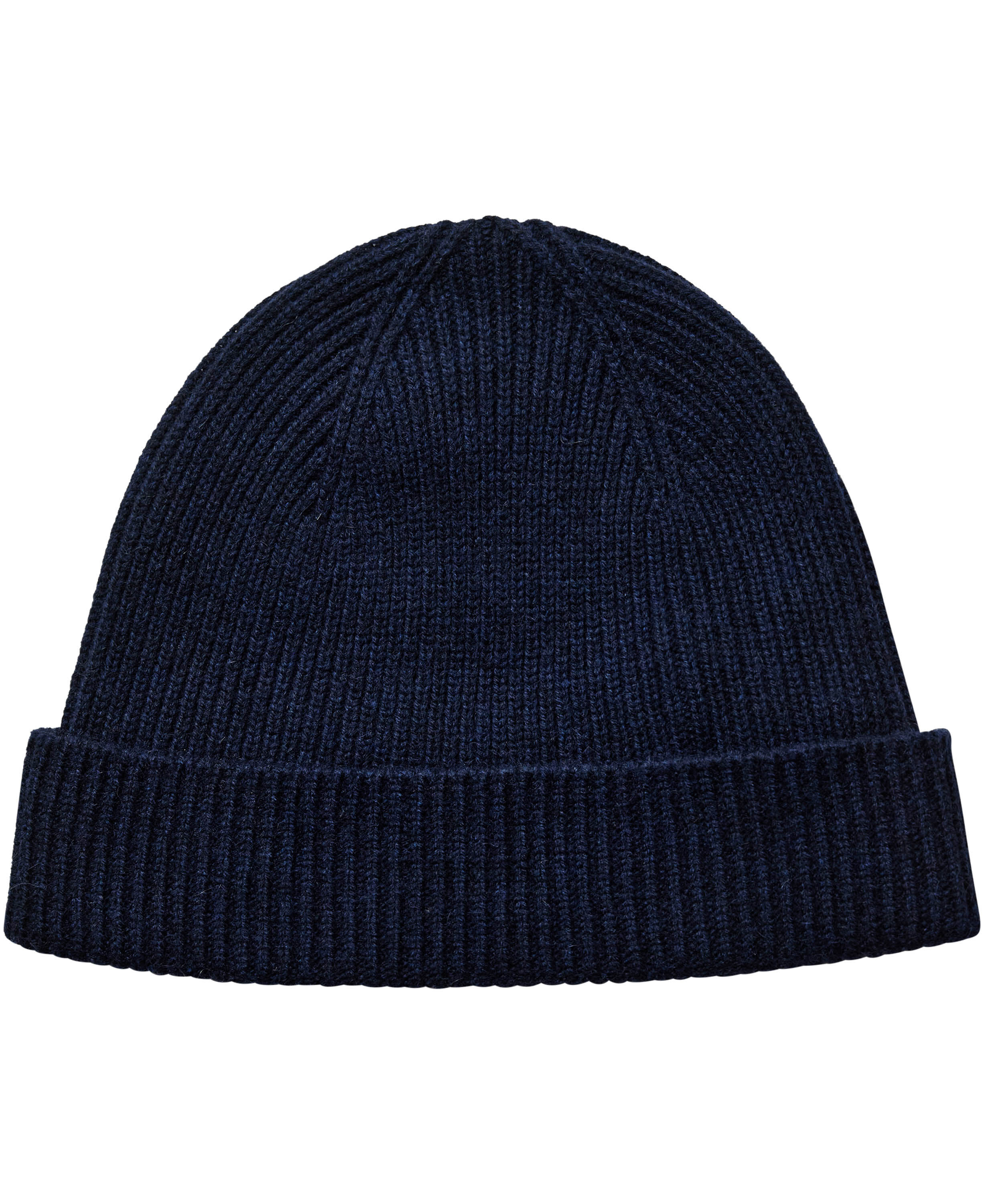 Ethan Beanie RWS Cashmere & Uldmix