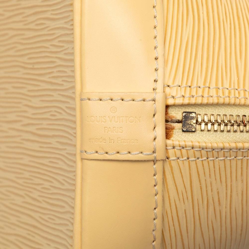 Louis Vuitton Alma