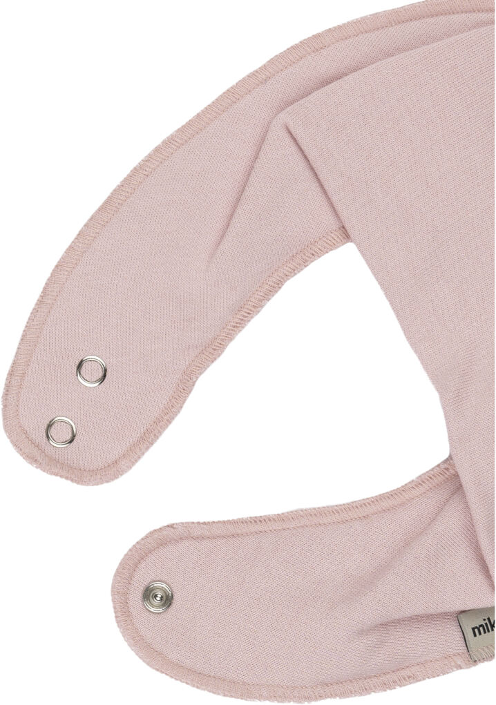 Cotton Bibs - Triangle