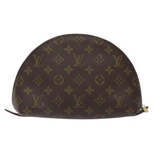 Louis Vuitton Cosmetic Pouch