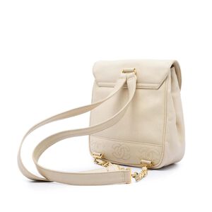 Chanel Backpack
