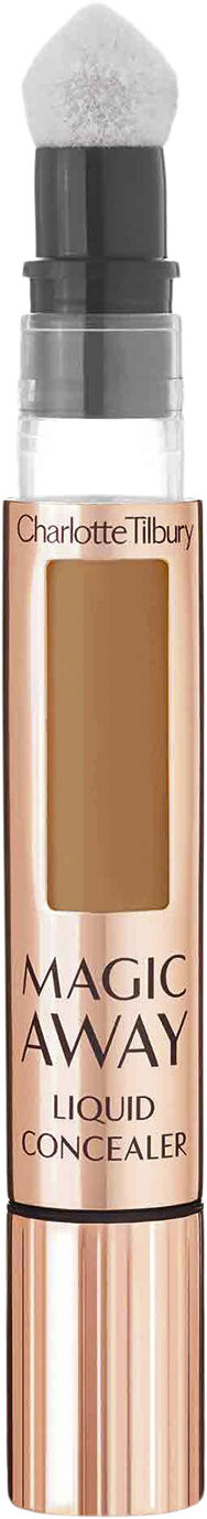 Magic Away Liquid Concealer - Flytande concealer med applikator