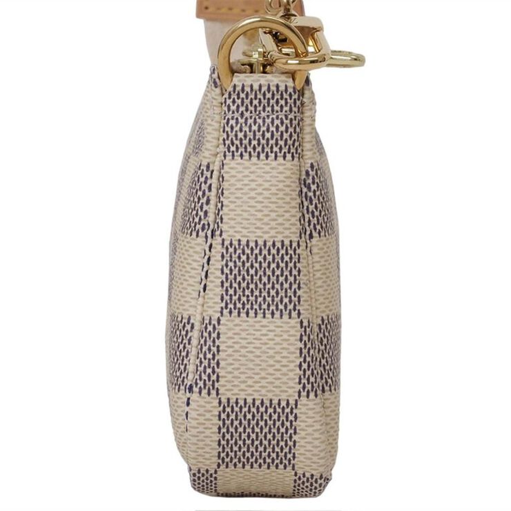 Louis Vuitton Twin Pochette