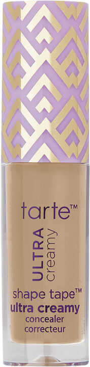 Shape tape - Ultra creamy concealer travel-size
