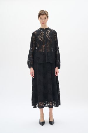IdaleeIW Skirt