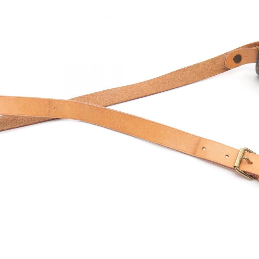 Louis Vuitton Cartouchiere