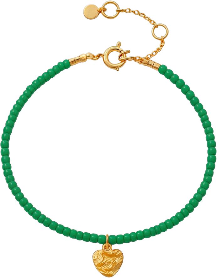 Honey drop armbånd