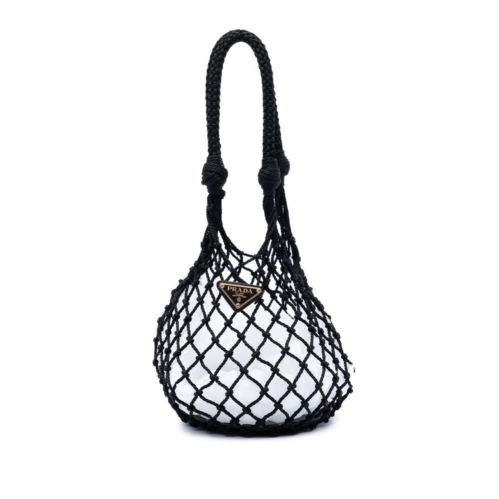 Prada Bucket Bag