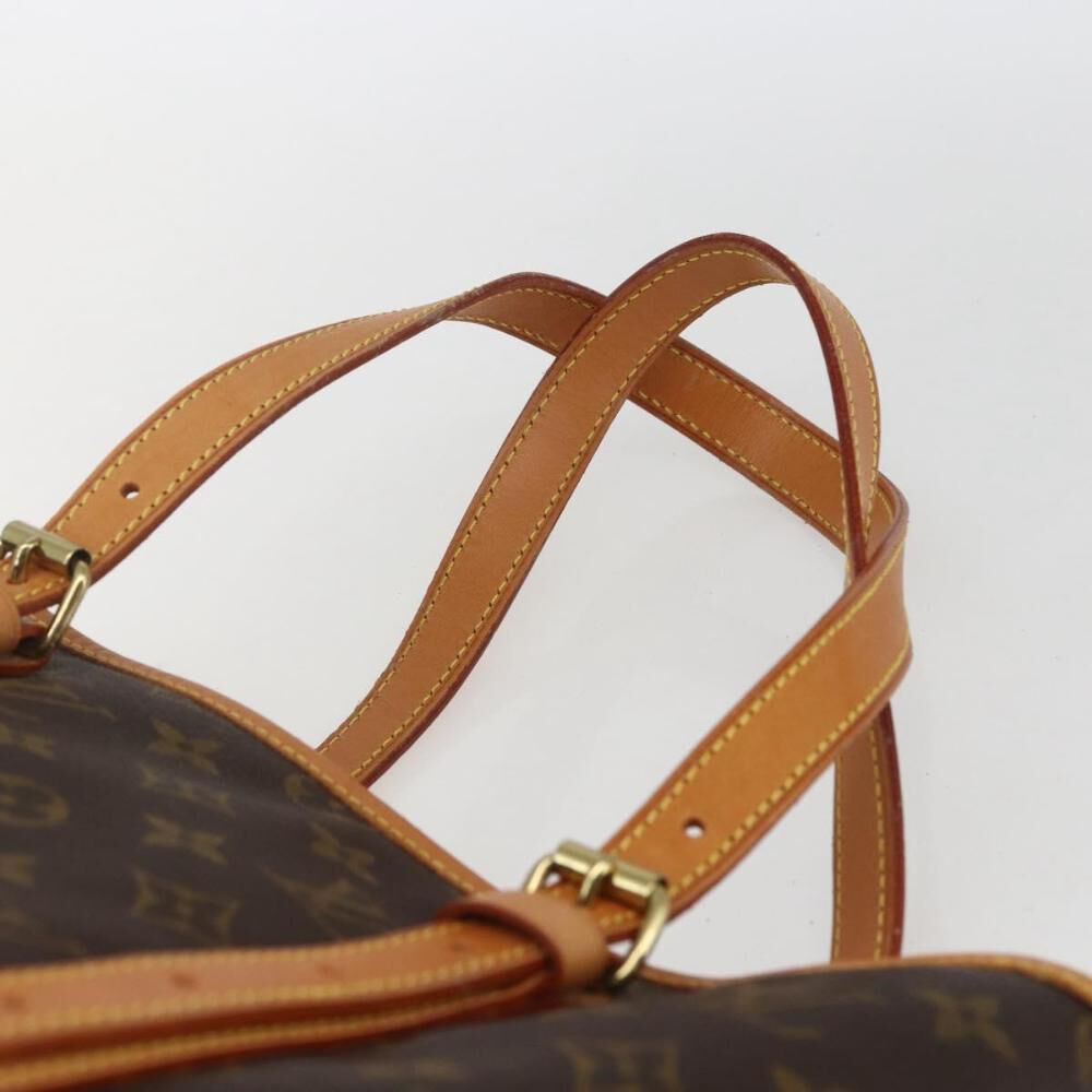 Louis Vuitton Bucket Bag