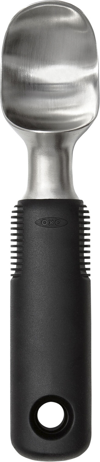 Stainl. Steel Ice Cream Scoop