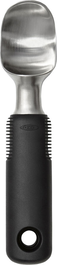 Stainl. Steel Ice Cream Scoop