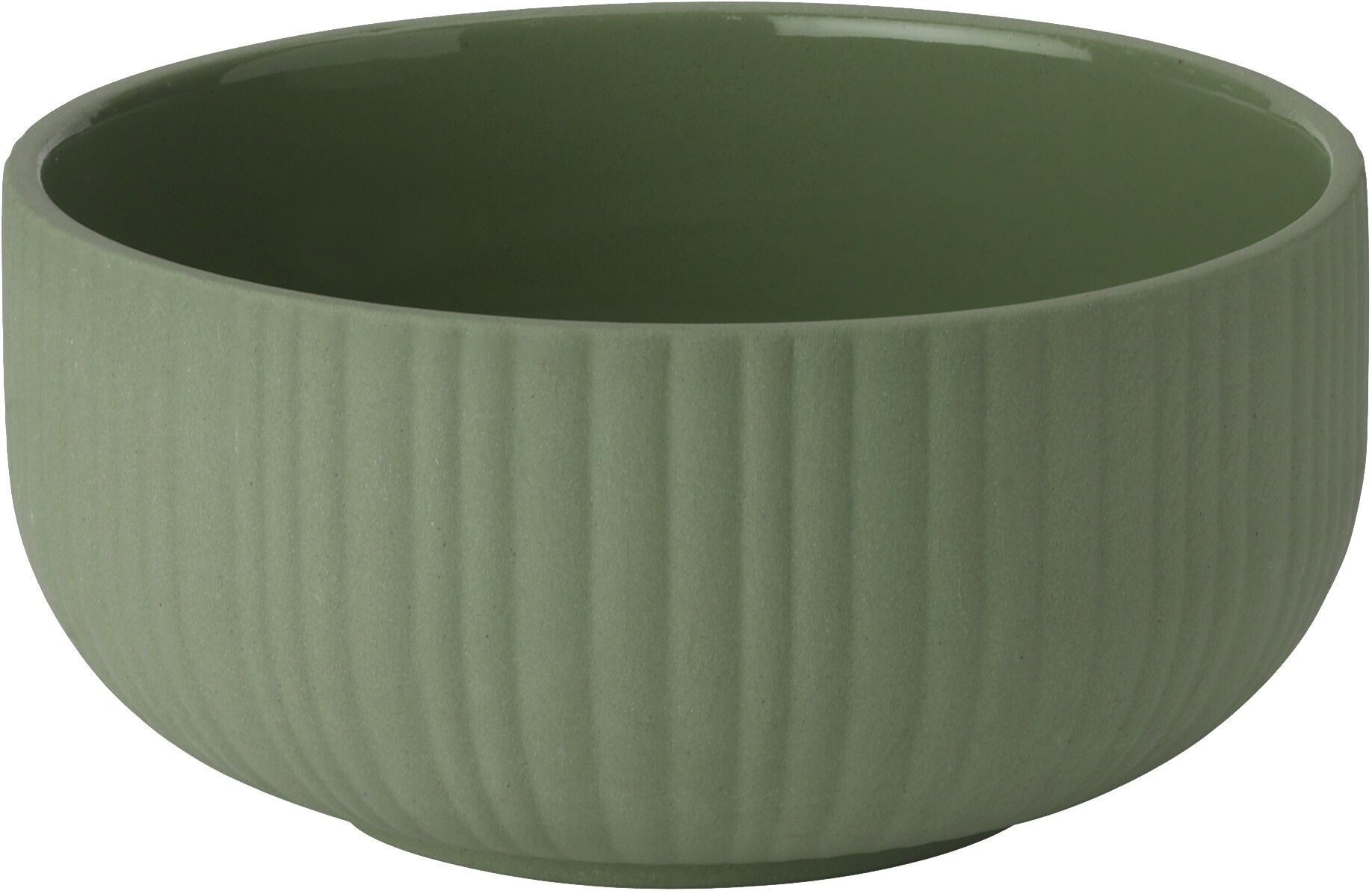 Verda sk&aring;l &Oslash; 13 cm grass green