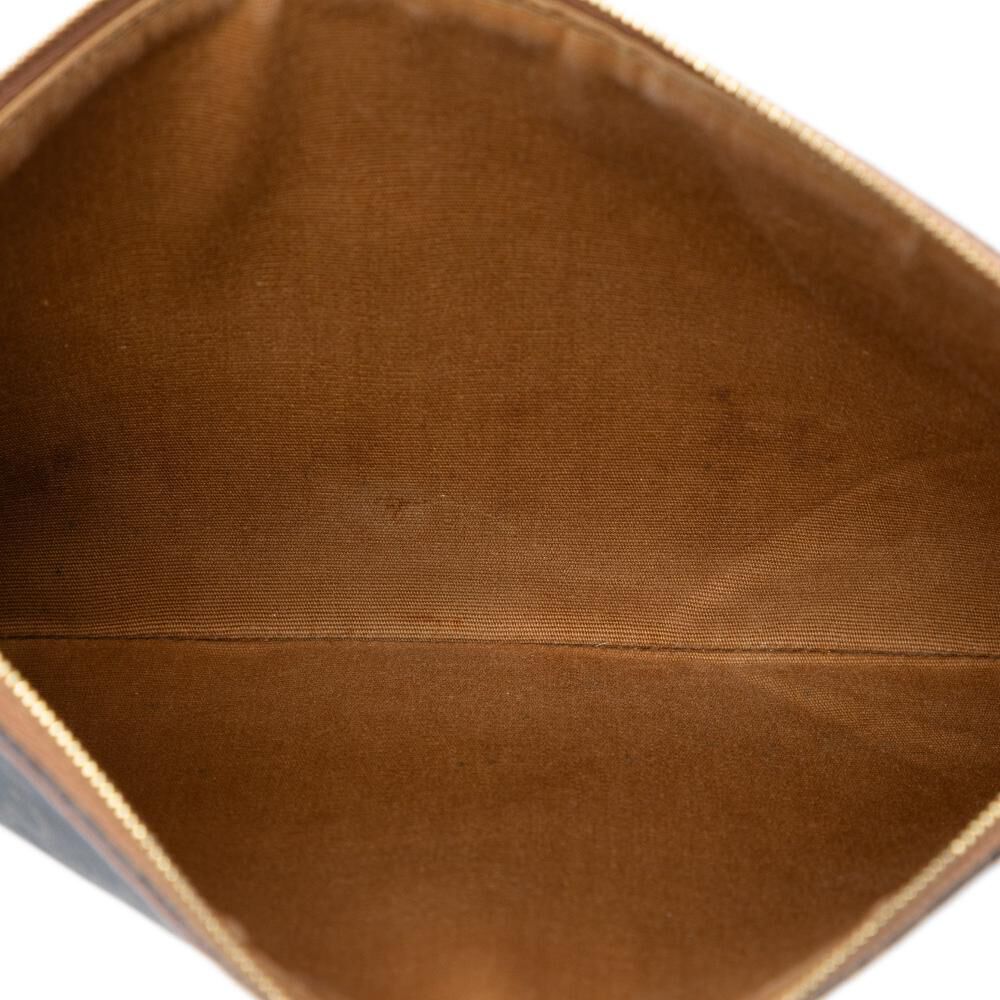 Celine Clutch