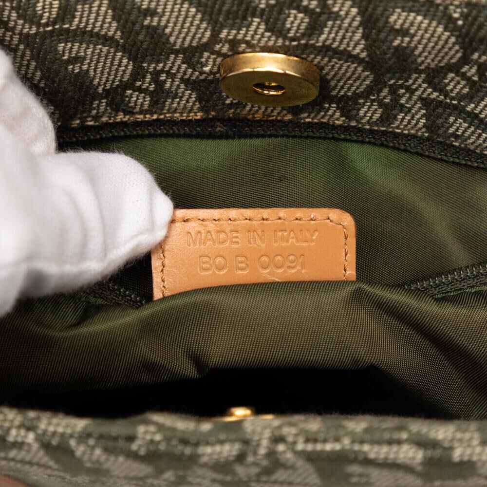 Dior Tote