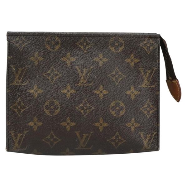 Louis Vuitton Poche Toilette