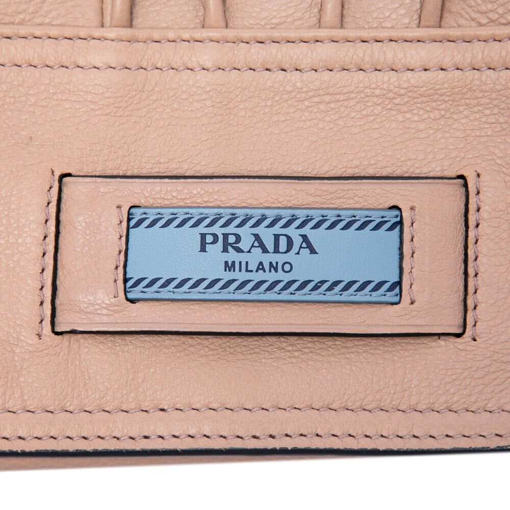 Prada Shoulder Bag