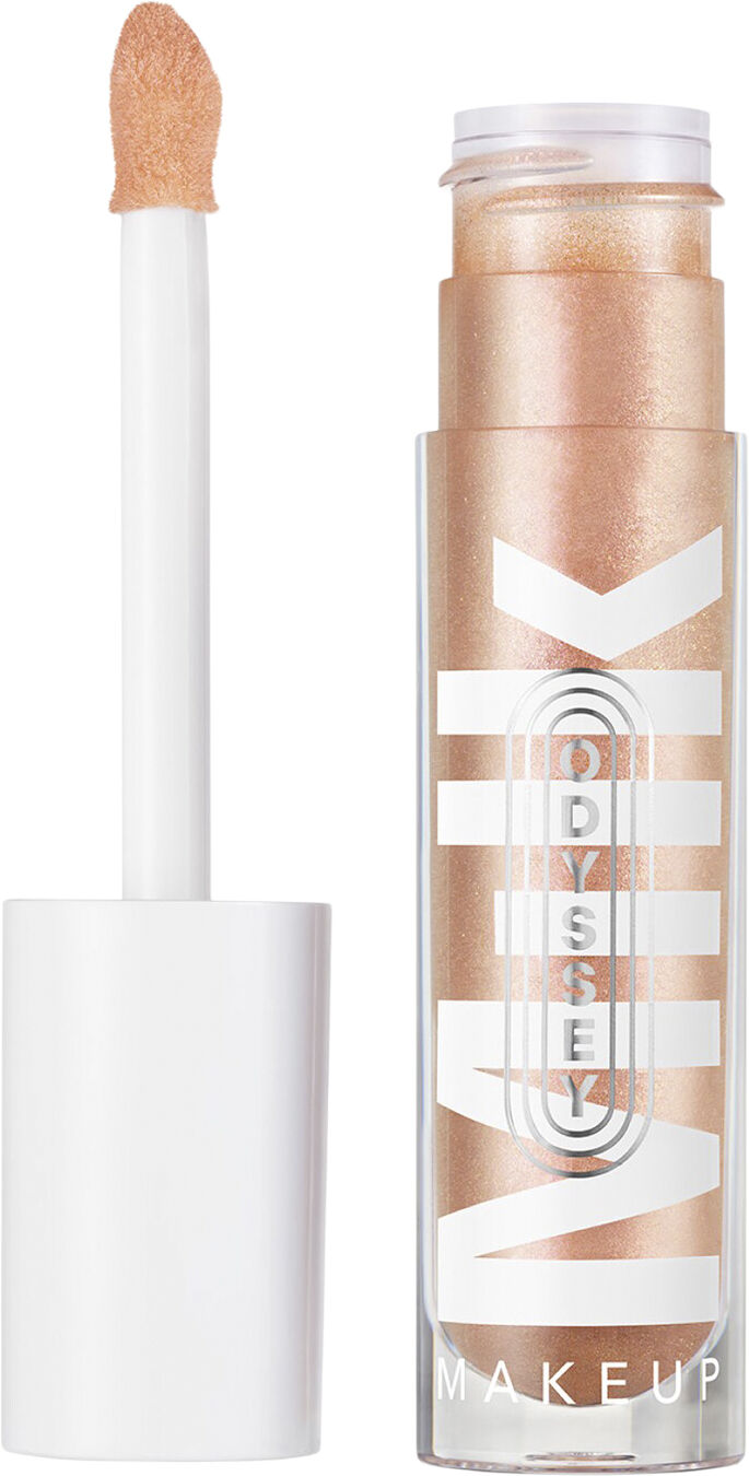 Odyssey Lip Oil Gloss - Hydrating Non-Sticky Lip Oil Gloss