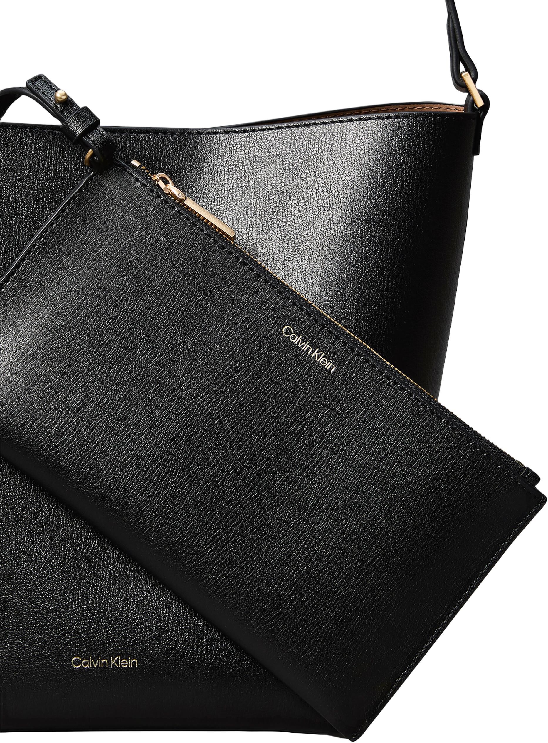 FOIL LOGO MEDIUM BUCKET