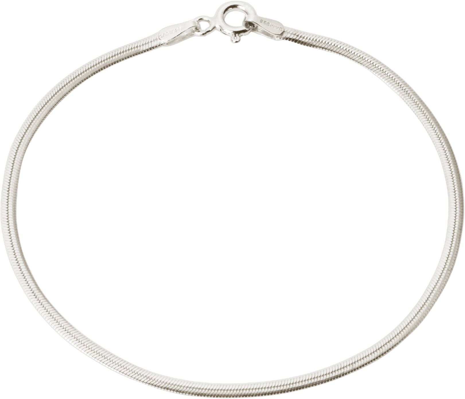 Small Essentia Snake Bracelet