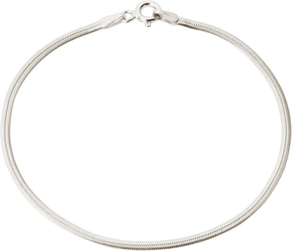 Small Essentia Snake Bracelet