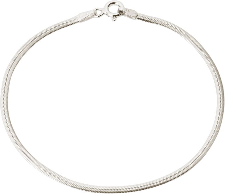 Small Essentia Snake Bracelet