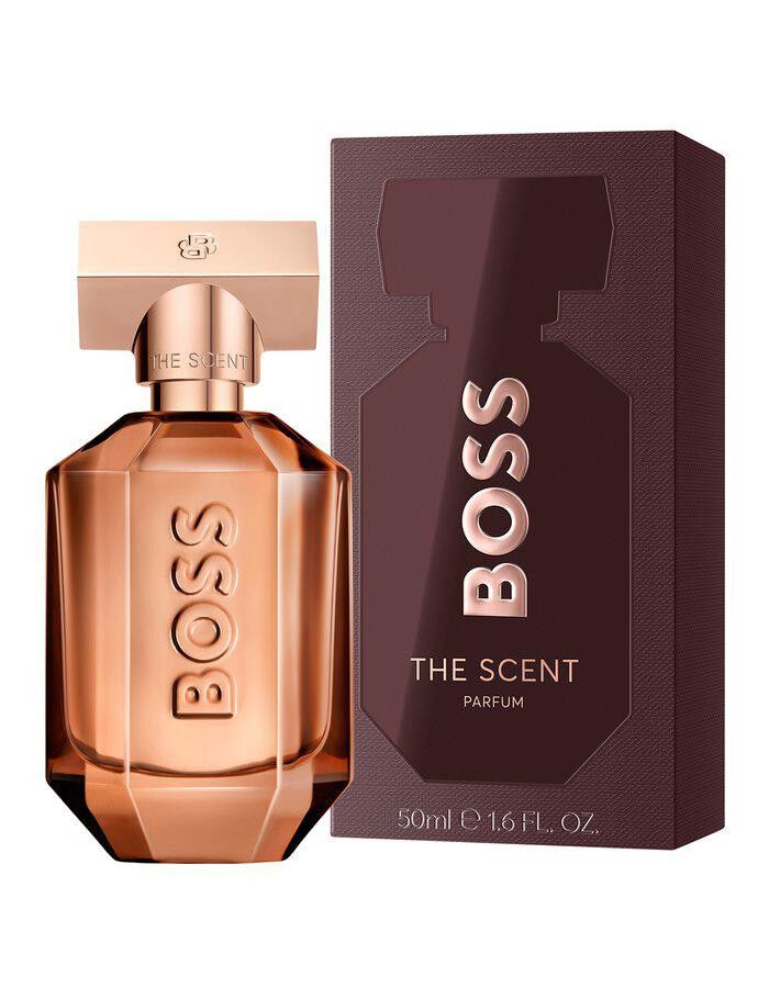 HUGO BOSS The Scent for Her Le Parfum Eau de parfum