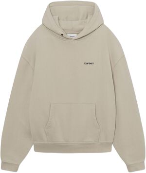 Hoodie Oversize - Logo 2. 0 Clay