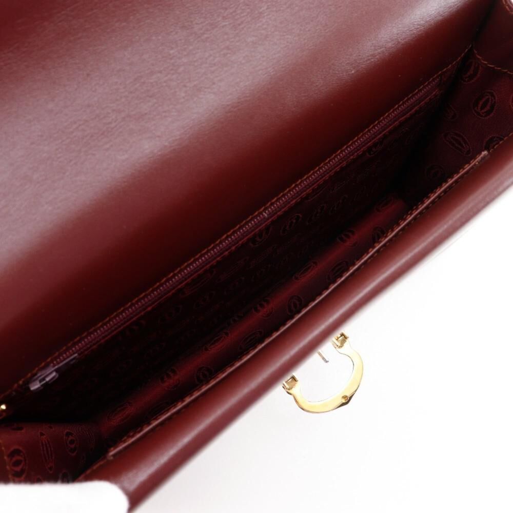 Cartier Shoulder Bag