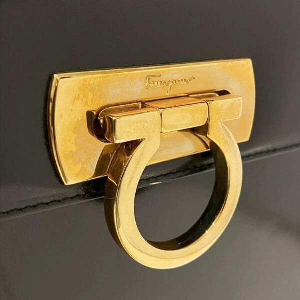 Salvatore Ferragamo Handbag